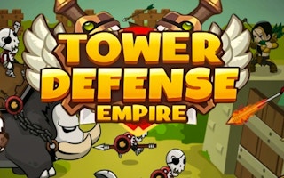Image Empire Tower Defense - Zombie Fortress