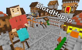 Image BloxdHop