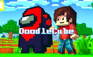 Image DoodleCube.io
