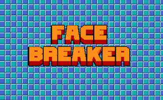 Image Face Breaker