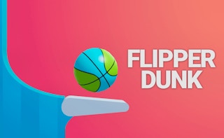 Image Flipper Dunk 3D