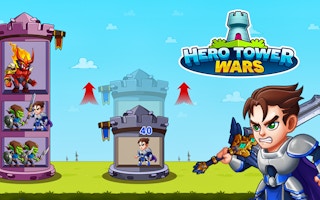 Image Hero Tower Wars
