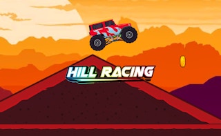 Image Hill Racing