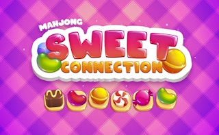 Image Mahjong Sweet Connection