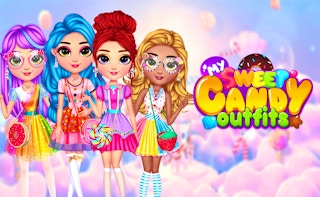 Image My Sweet Candy Outfits