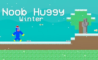 Image Noob Huggy Winter