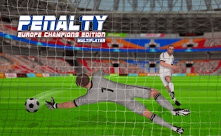 Image Penalty Kick