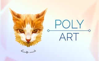 Image Poly Art
