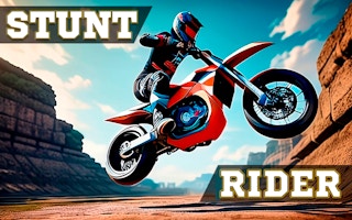 Image Stunt Rider