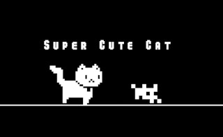 Image Super Cute Cat