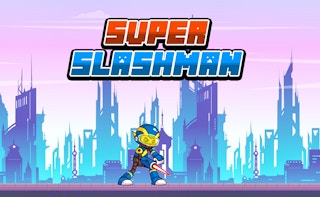Image Super Slashman
