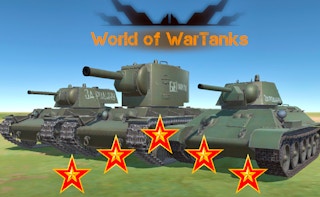 Image World of WarTanks
