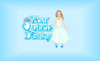 Image Your Queen Destiny